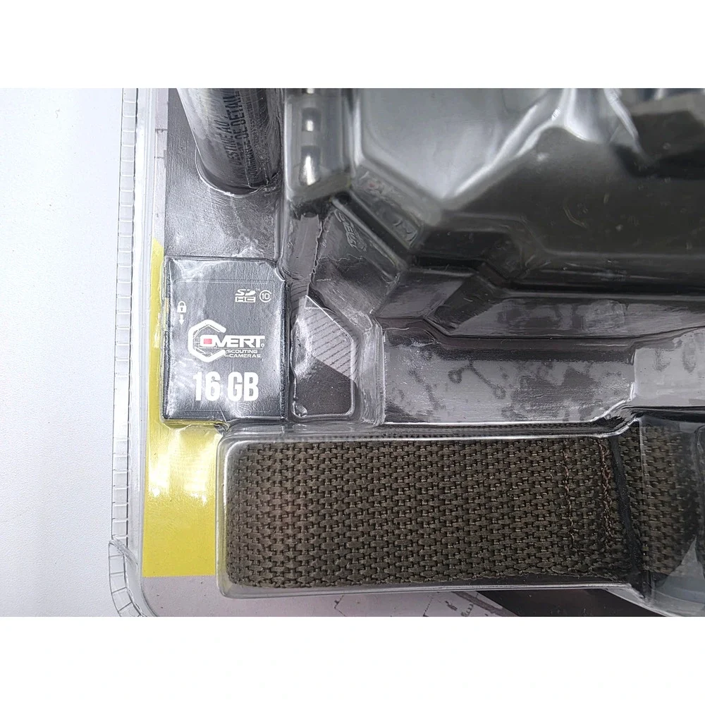 COVERT mp9 pack